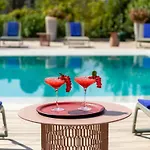 Novotel Madrid City Las Ventas