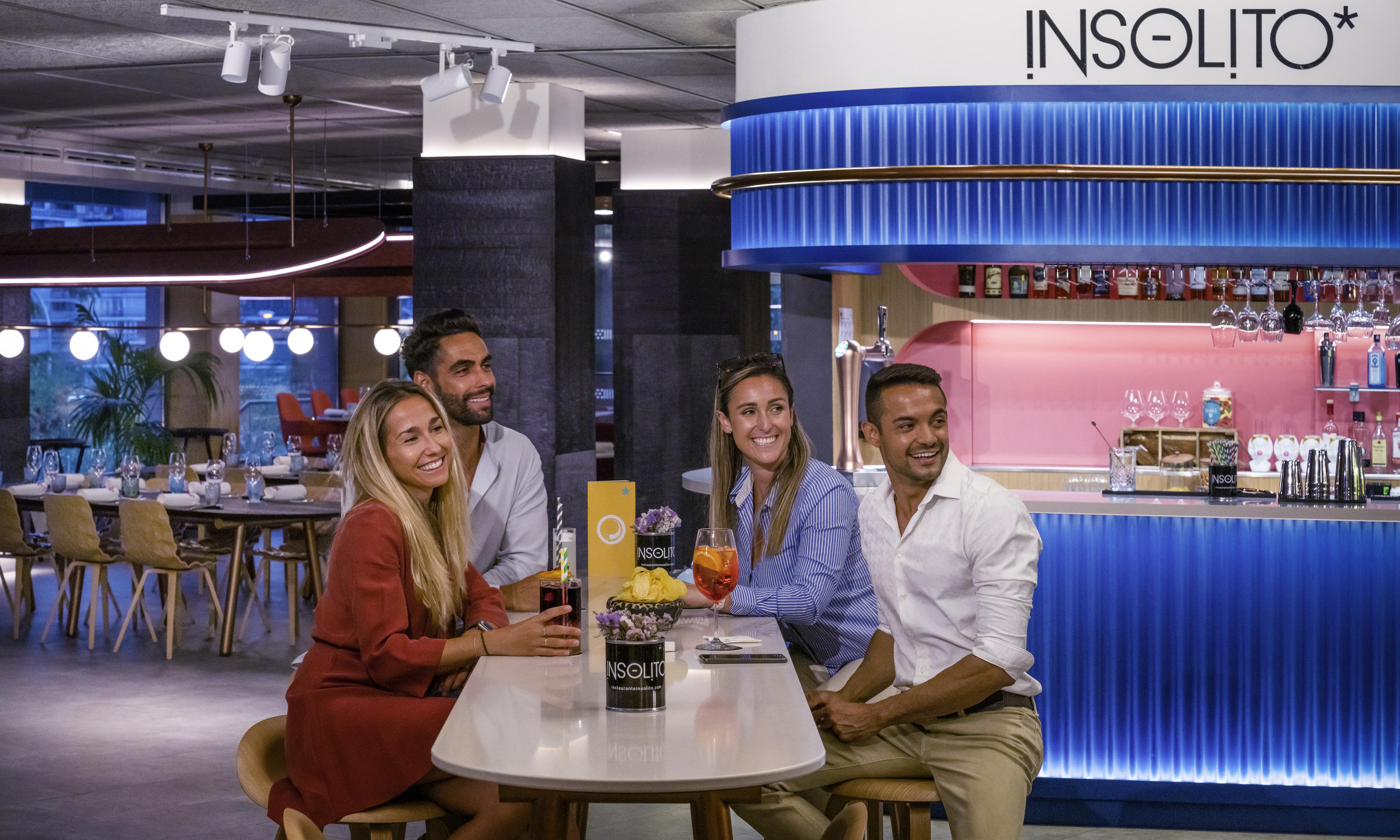 Novotel City Las Ventas Madrid