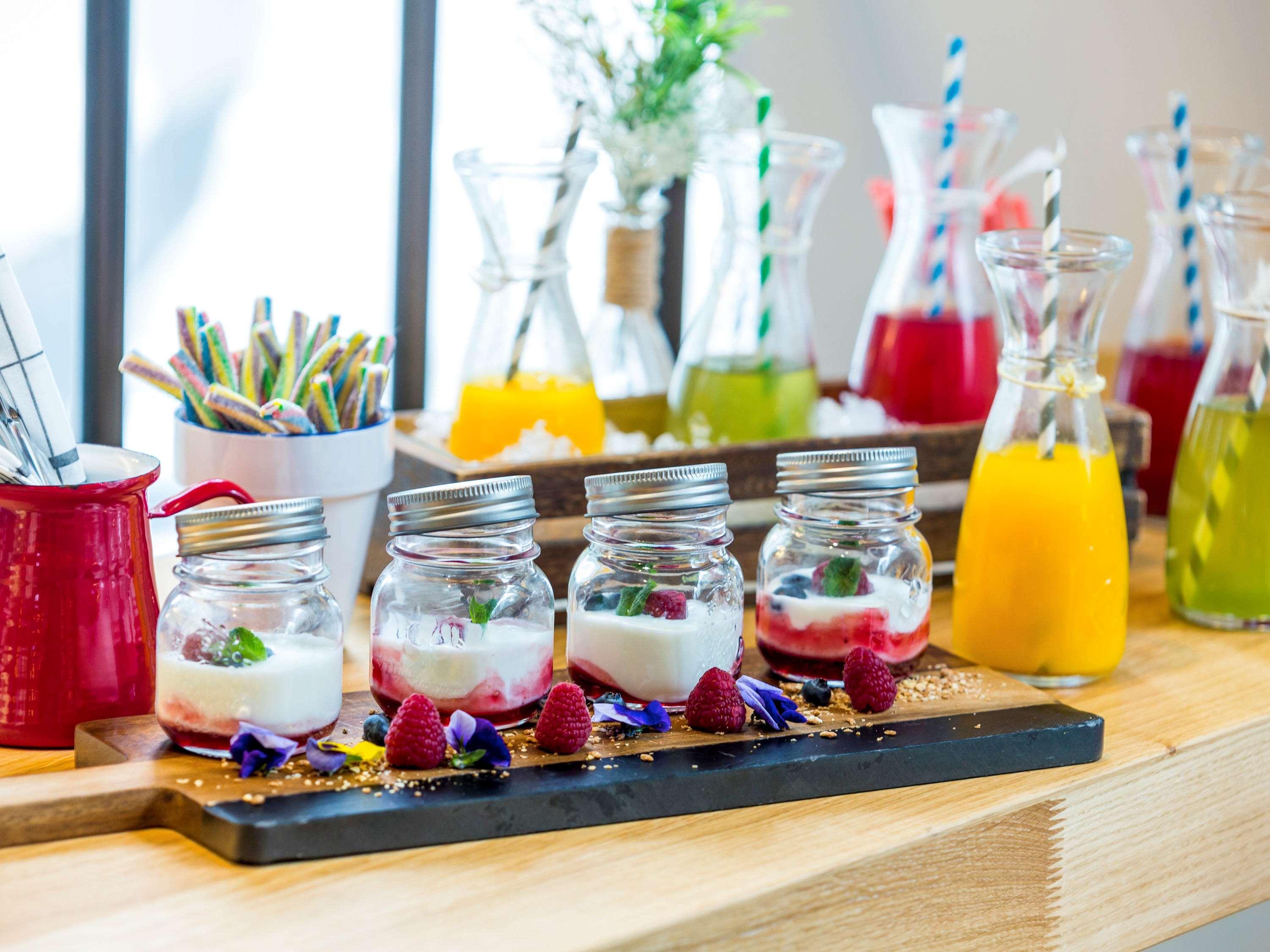 Hotel Novotel City Las Ventas Madrid