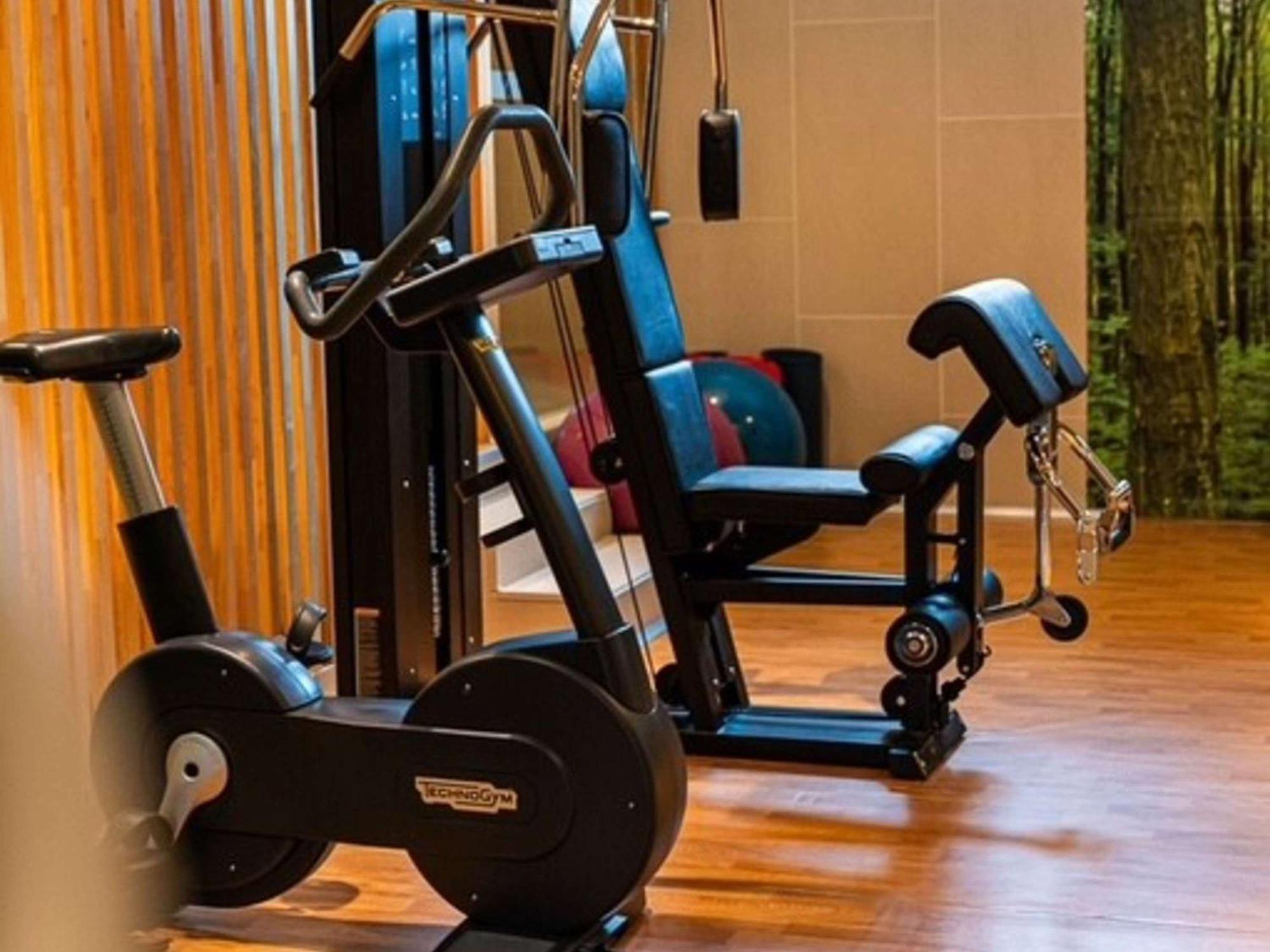Novotel City Las Ventas Madrid