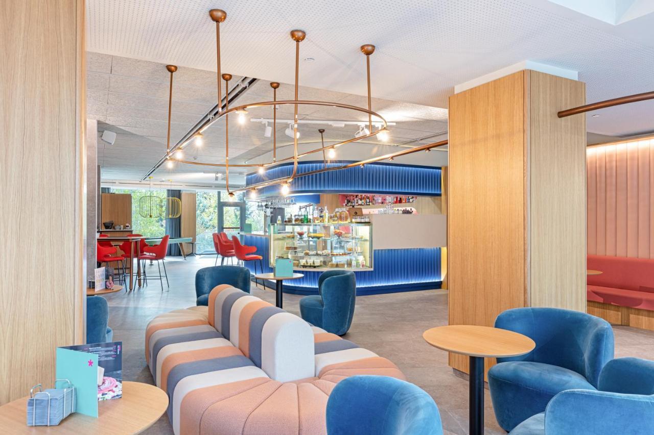 Hotel Novotel City Las Ventas